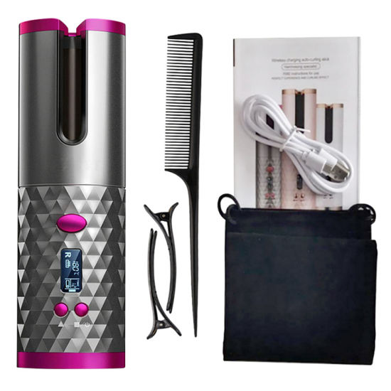 Curlex Pro Hair Curler